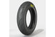 Race Tire PMT Hard H Semi-Slick Blackfire 3.50-10