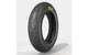 Race Tire PMT Soft S Semi-Slick Blackfire 3.50-10