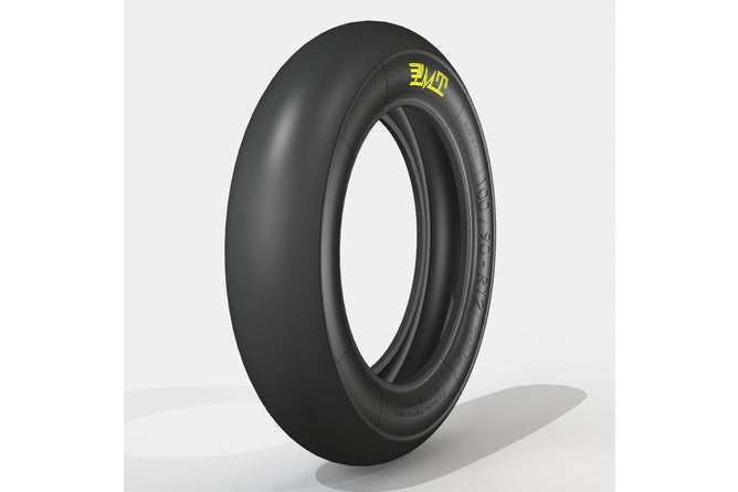 Race Tire PMT Extra Soft SS Slick 100/90-12