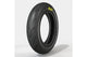 Race Tire PMT R Semi-Slick Blackfire 100/90-12