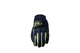Bike Gloves Street Five Globe black / neon yellow