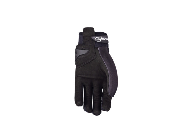 Bike Gloves Street Five Globe Racer