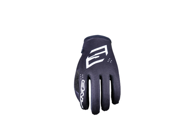 MX Gloves Five MXF4 Mono black