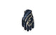 MX Gloves Five MXF Pro Rider S black / gold