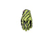 MX Gloves Five MXF Pro Rider S neon yellow