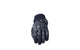 Bike Gloves Street Five RS2 Evo black