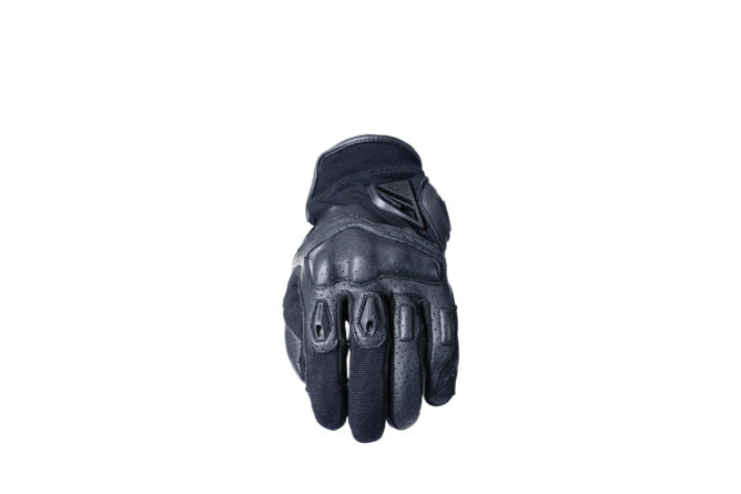 Bike Gloves Street Five RS2 Evo black