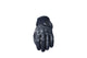 Bike Gloves Street Five RS2 Evo black