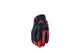 Bike Gloves Street Five Stunt Evo black / red