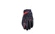 Bike Gloves Street Five RS3 Evo black / red