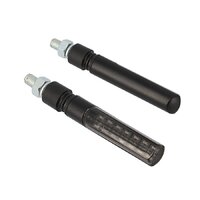 Indicators LED Blackway Supernova black