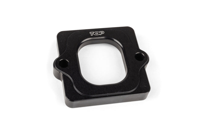 Intake Manifold Top Perferformances TPR 360° 31mm Mikuni TM24 Piaggio NRG / Typhoon