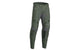 MX Pants Thor Terrain "In the boot" army green / charcoal