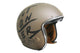 Jet / Open Face Helmet MT Le Mans 2 SV Outlander brown matte
