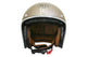 Jet / Open Face Helmet MT Le Mans 2 SV Outlander brown matte