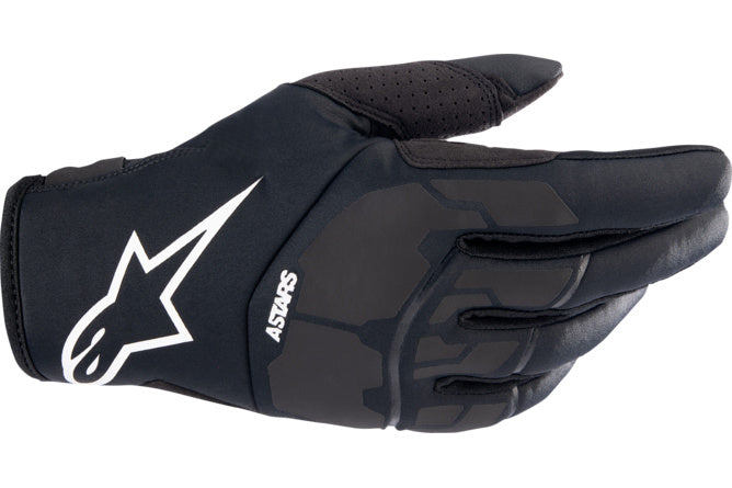 MX Gloves Alpinestars Thermo Shielder black
