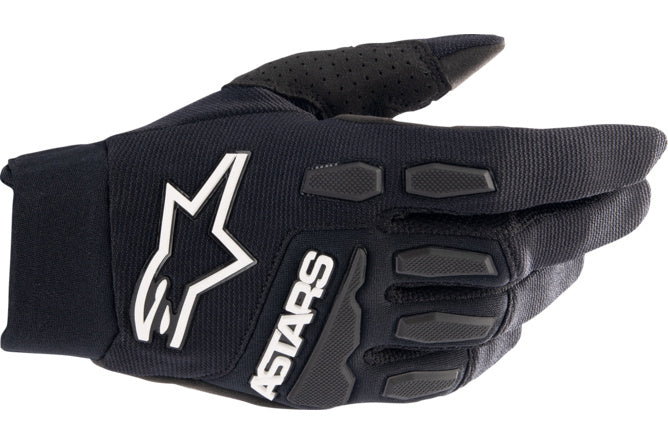 MX Gloves Alpinestars Full Bore XT black