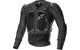 Protection Jacket Alpinestars Bionic Action V2 black