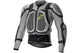 Protection Jacket Alpinestars Bionic Action V2 grey/black/neon yellow