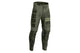 MX Pants Thor Pulse Combat army green