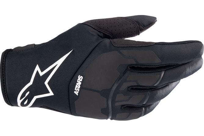 MX Gloves Alpinestars Thermo Shielder black