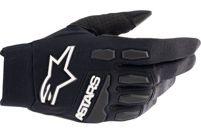 MX Gloves Alpinestars Full Bore XT black