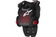 Chest Protector Alpinestars A-1 black/red