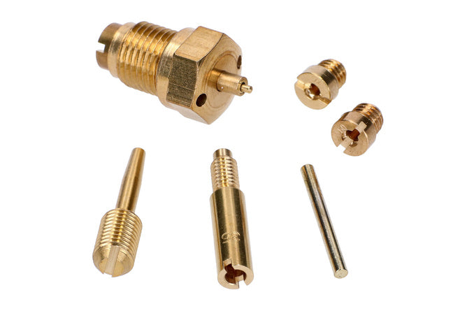 Carburetor Repair Kit 16N1-11 6-piece Simson