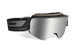 MX Goggles ProGrip 3205 magnetic black / silver