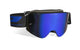 MX Goggles ProGrip 3205 magnetic blue