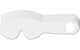 Tear-offs (x25) MX goggles ProGrip Vista
