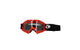 MX Goggles Trendy MTC01 matte red
