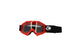 MX Goggles Trendy MTC01 matte red