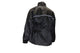 Motorcycle Rain Jacket Trendy with lining black