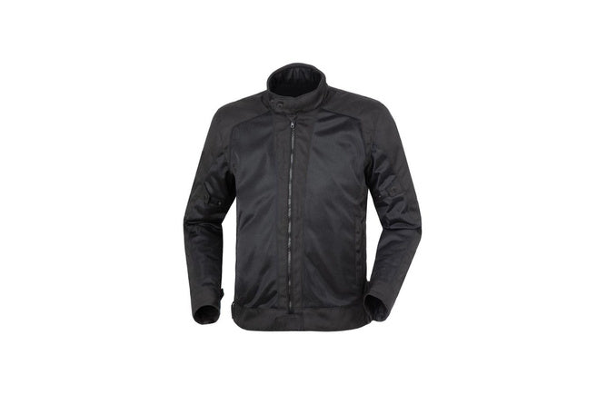 Motorcycle Jacket Tucano Urbano Network 3G black S