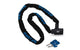 Chain Lock GP10 Oxford 1.5m x 9.5mm