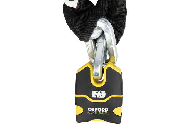 Chain Lock Hardcore XC13 Oxford 1.5m x 13mm