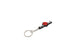 Key Ring KRM Pro Ride red