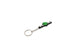 Key Ring KRM Pro Ride green