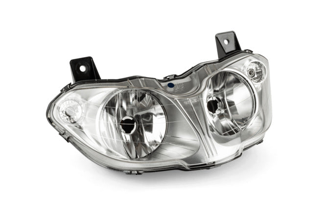 Headlight halogen Gilera Runner 125ccm