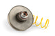 CVT Rear Pulley d.122mm Top Performances Minarelli