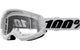MX Goggles 100% Strata 2 white