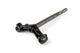 Triple Clamp d.28mm Peugeot Kisbee 50cc