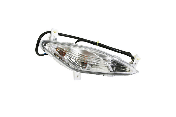 Indicator front right Piaggio Fly 50 4T 2V