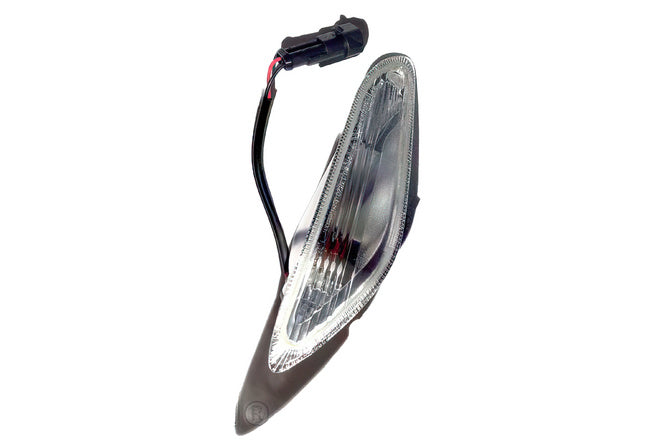Indicator right rear Piaggio Vespa Primavera / Sprint
