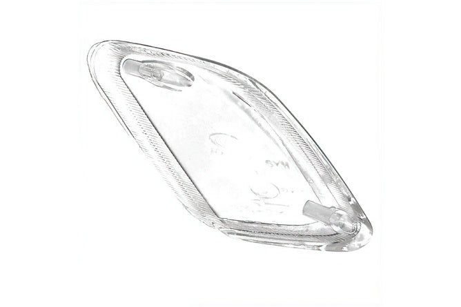 Indicator Lens rear left Sym Fiddle 2
