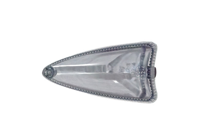 Indicator Lens white left rear Yamaha Aerox 2013