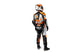 Motorcycle Leather Suit Stage6 MK3