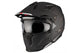 Trials Helmet MT Streetfighter SV solid matte black