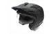 Trials Helmet MT Helmets District SV black matte